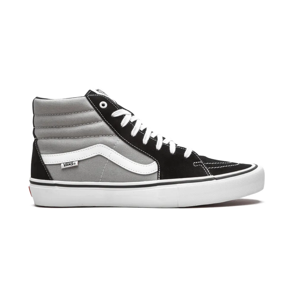 Vans SK8-HI “Black/White” (VN0A45JD2LB)
