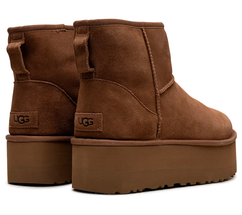 ugg-classic-mini 1134991-CHE