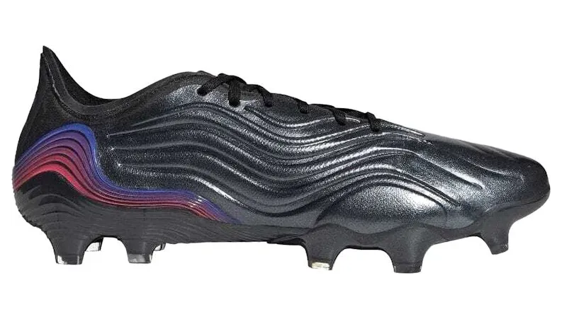 adidas Copa Sense.1 FG Core Black Grey (FY6211)