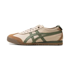 Onitsuka Tiger Tiger Mexico 66 SD “Beige Brown Green” (1183A872-252)