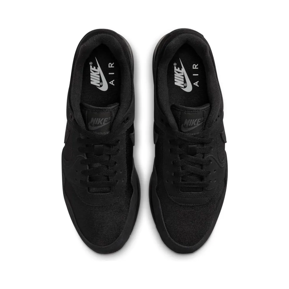 Nike Air Pegasus ’89 Triple Black (FD3598-002)