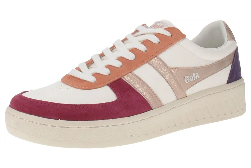 Gola sneaker Veelkleurig (CLB207XK)