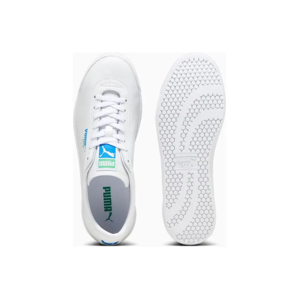 Puma Star Tennis Whites (393197-01)