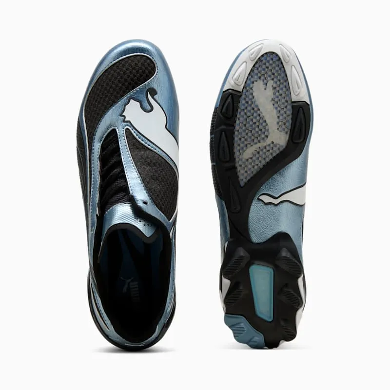 Puma V-S1 “Cool Blue Black” (402953-07)