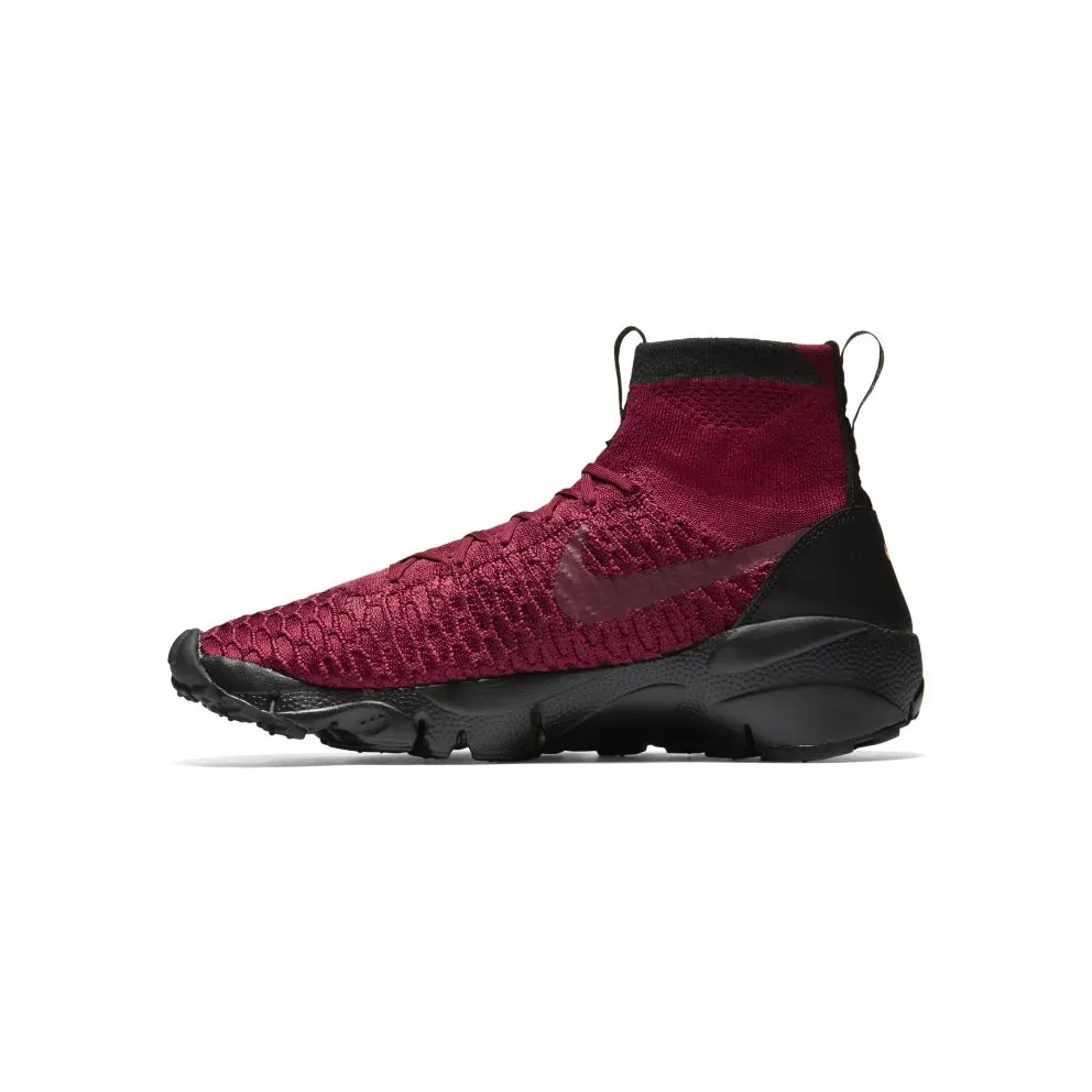 Nike Footscape Magista Team Red Team Red/Metallic Gold-Black (830600-600)