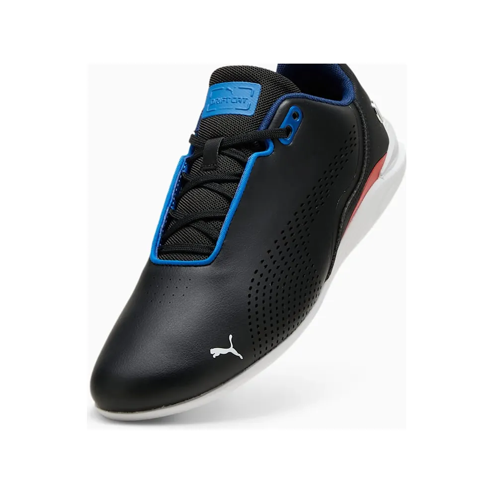 Puma BMW MMS DRIFT CAT DECIMA “Black” (307304-08)