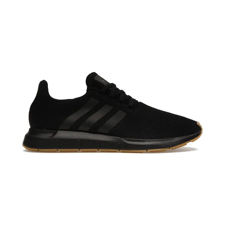 adidas Swift Run Black Gum (DB3603)