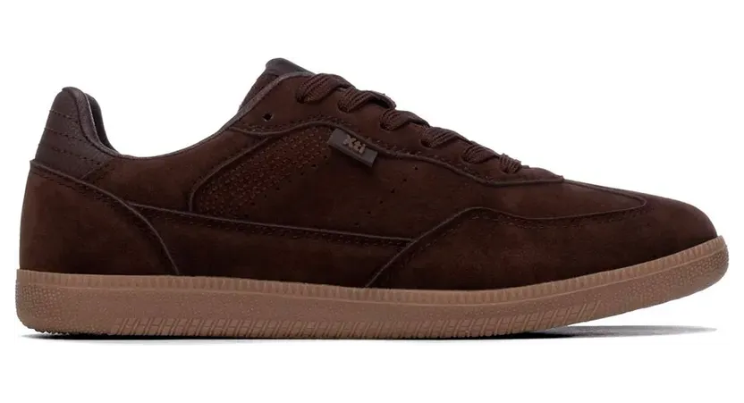xti-sneaker 14647202-Brown