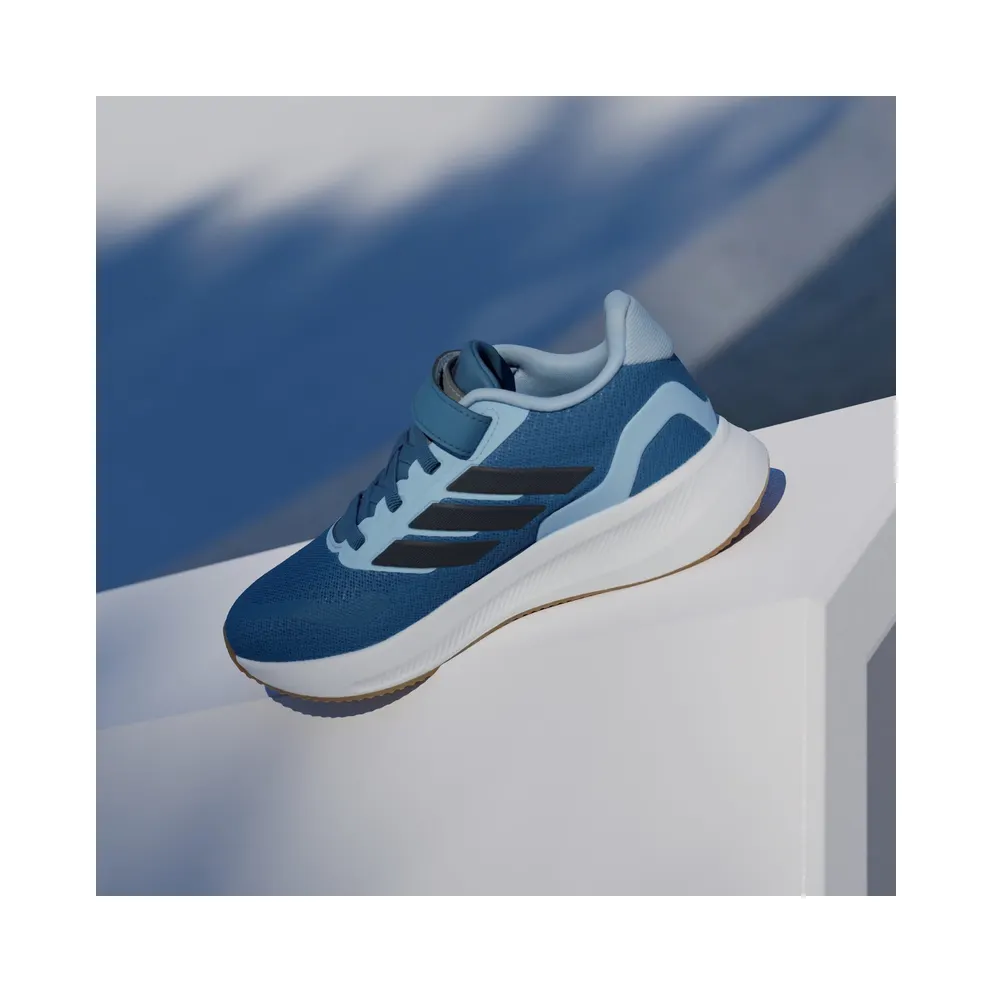 Adidas Runfalcon 5 Kids Dusky Ink / Legend Ink / Glow Blue (JP9398)