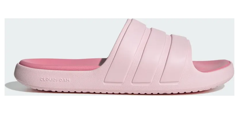 Adidas Znsory Slippers Clear Pink / Clear Pink / Bliss Pink (JS2847)