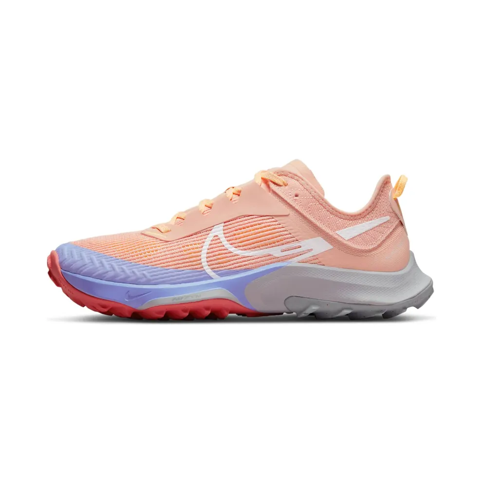 Nike Air Zoom Terra Kiger 8 Trail-Laufschuh für Pink (DH0654-800)