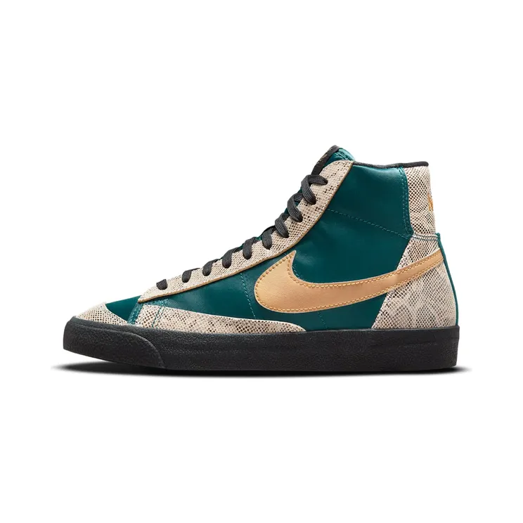 Nike Blazer Mid 77 Lucha Libre (DM6176-393)