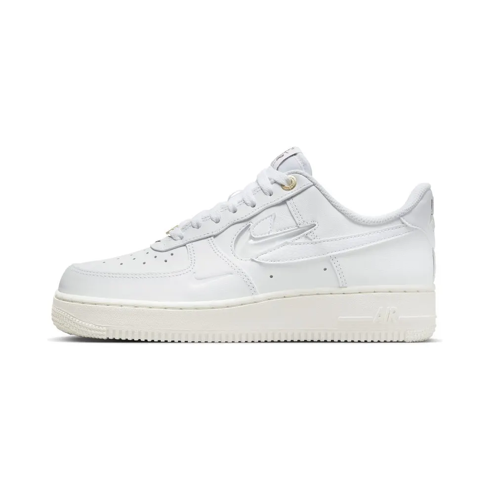 Nike Air Force 1 ’07 Premium White (DZ5616-100)