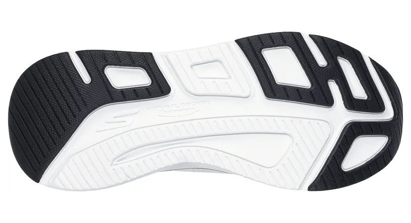 skechers-max-cushioning 129611 WBK