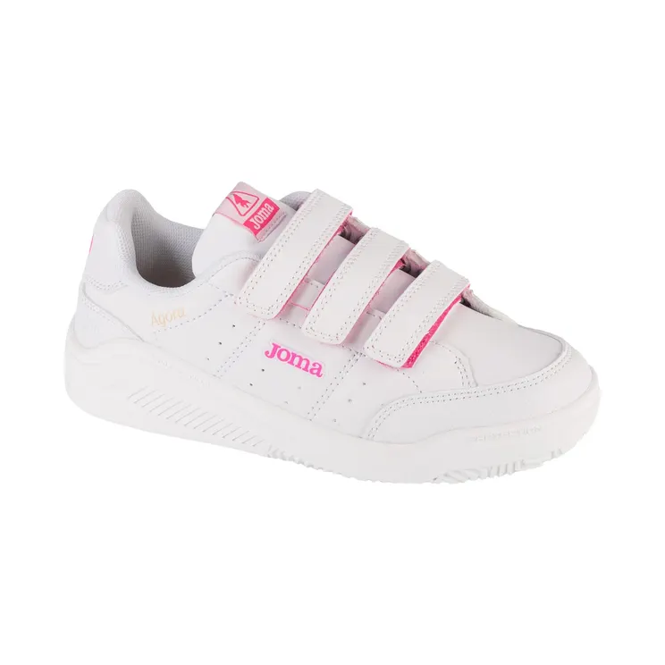 Joma White (WAGOW2410V)