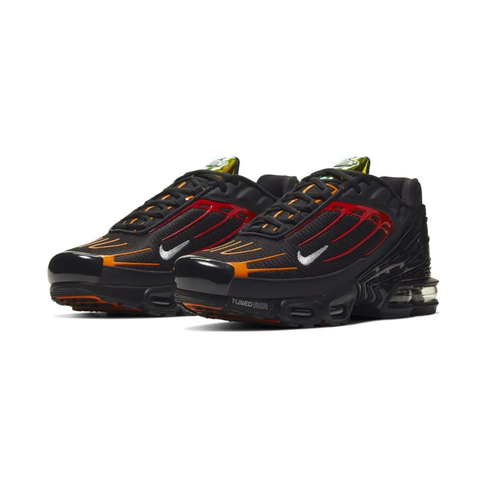 Nike Air Max Plus 3 Blood Orange (CV1643-001)