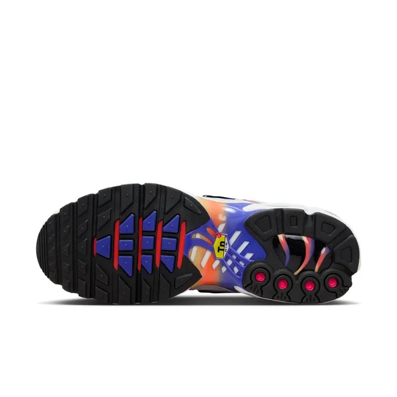 Nike Air Max Plus “Persian Violet Wild Mango” (DZ3670-003)