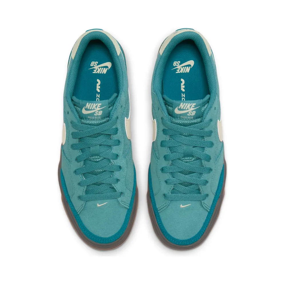 Nike SB Zoom Pogo Plus Noise Aqua (DV5469-401)