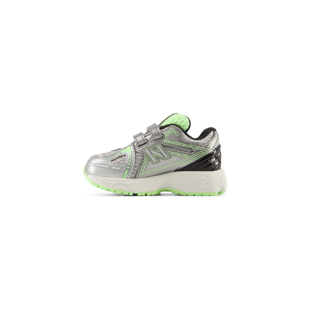 New Balance 1906 Grey