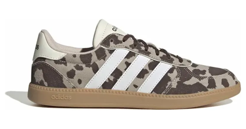 Adidas Breaknet Wit (KI7865)