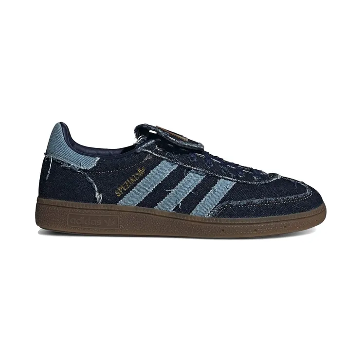 Adidas Handball Spezial Denim/Gum/Denim (KJ5754)