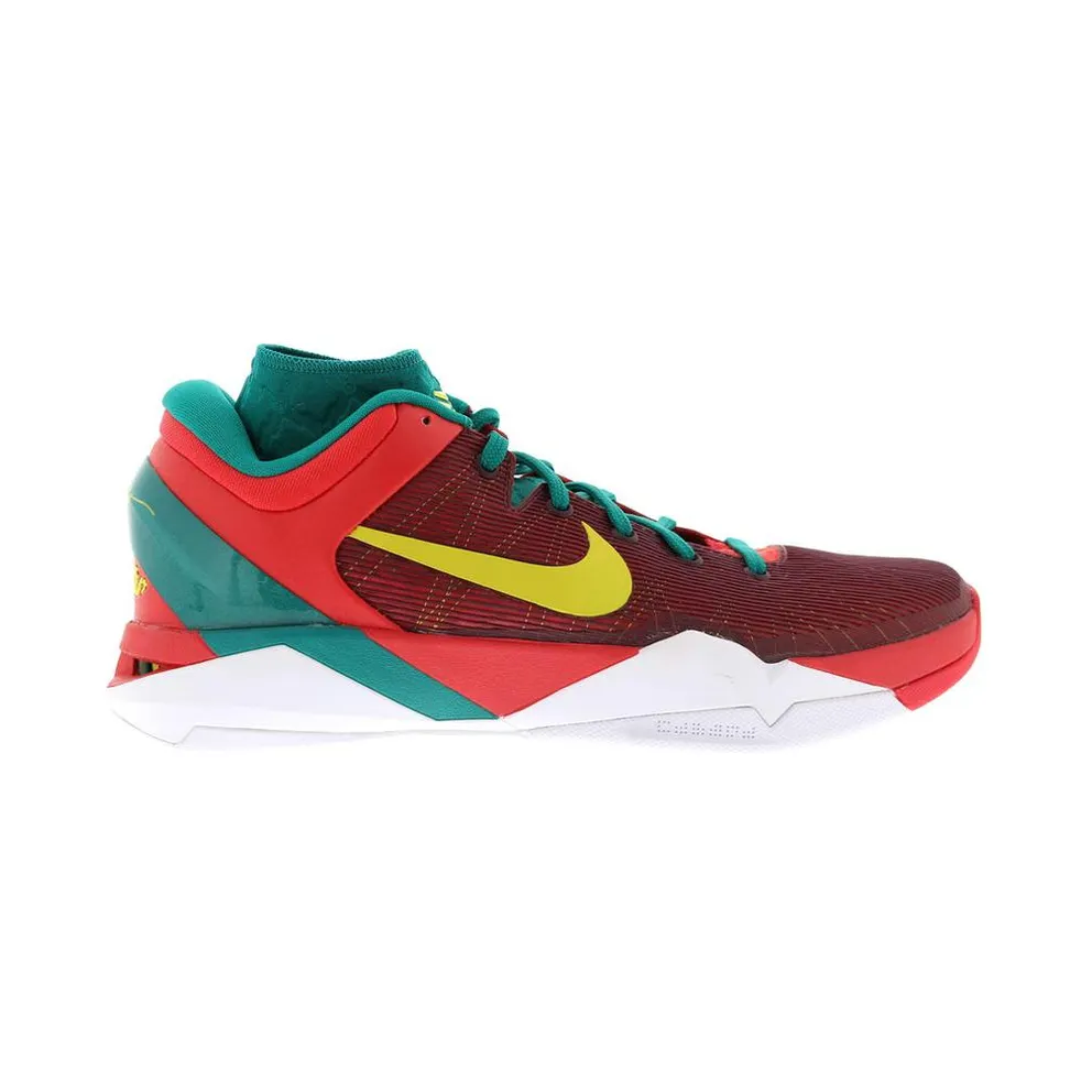 Nike Kobe 7 Year of the Dragon (488369-600)