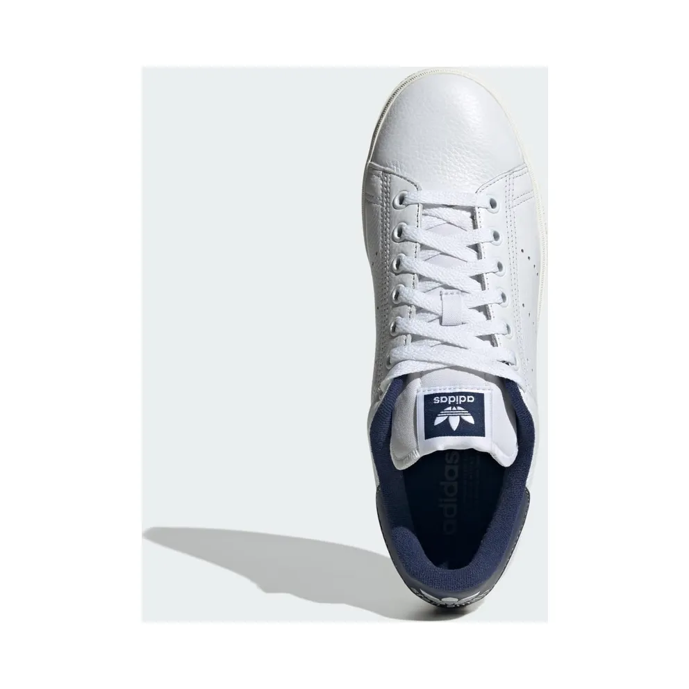 adidas Stan Smith CS White Dark Blue (IG1296)