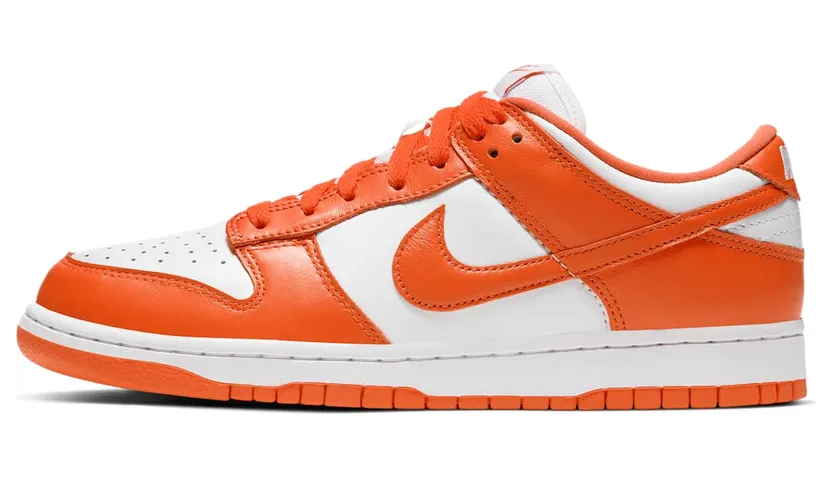Nike Dunk Low SP Syracuse (CU1726-101)