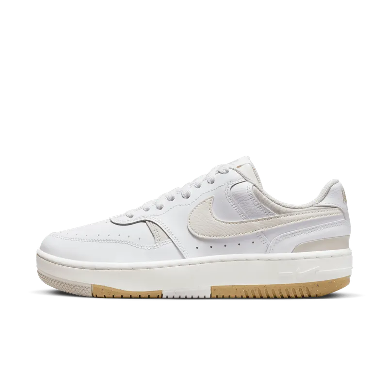 Nike Gamma Force White Light Bone (DX9176-103)