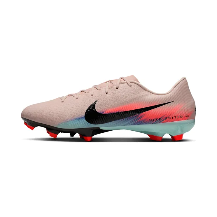 Nike Mercurial “Silt Red / Racer Blue” (IM8521-600)