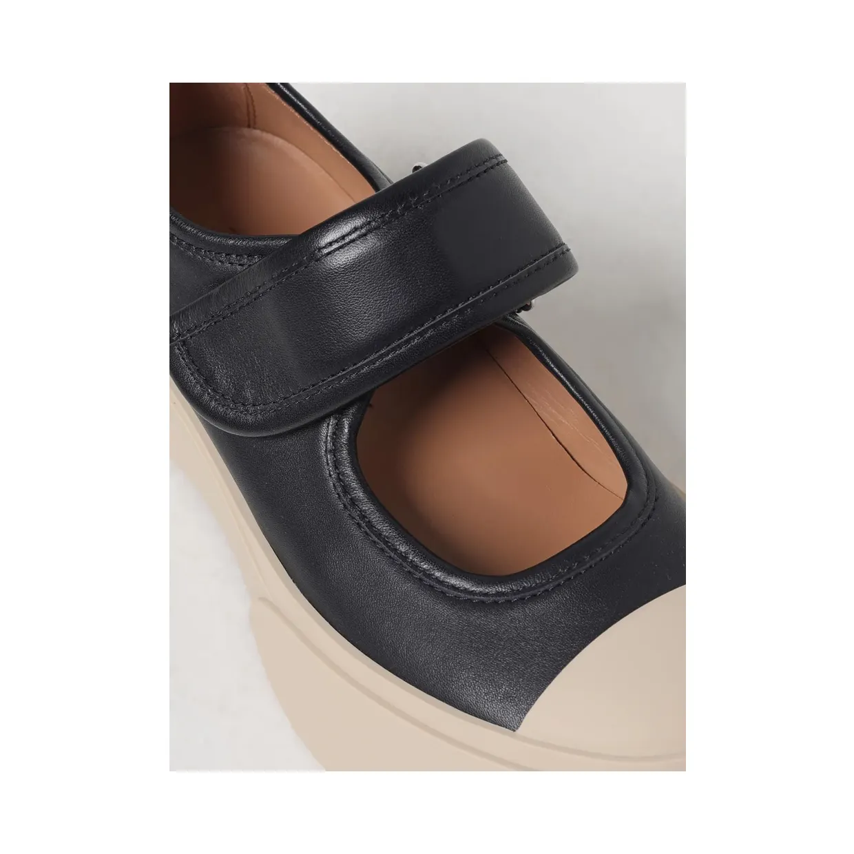 Marni Sneakers Black (SNZW003120P722600N99) (3)