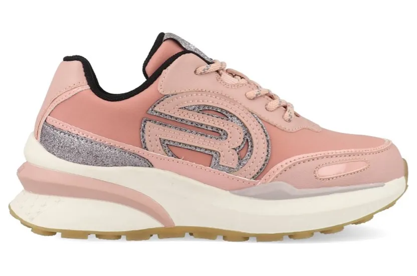 replay sneaker Roze (JS630017S)