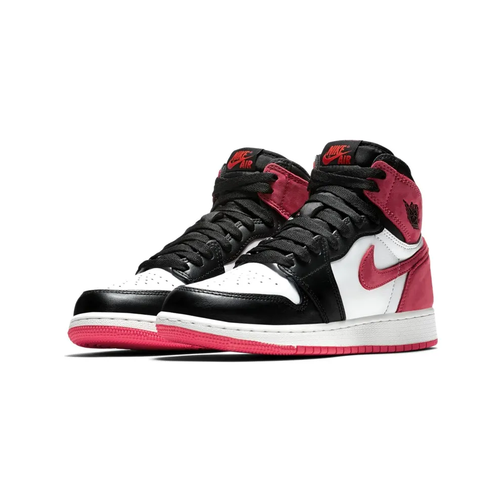 Jordan 1 Retro High Track Red (GS)