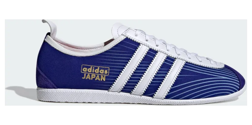 Adidas Japan Blue / White / Red (KI8566)