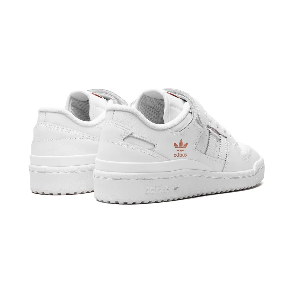 Adidas Forum Low “Rose Gold” (HQ7105)