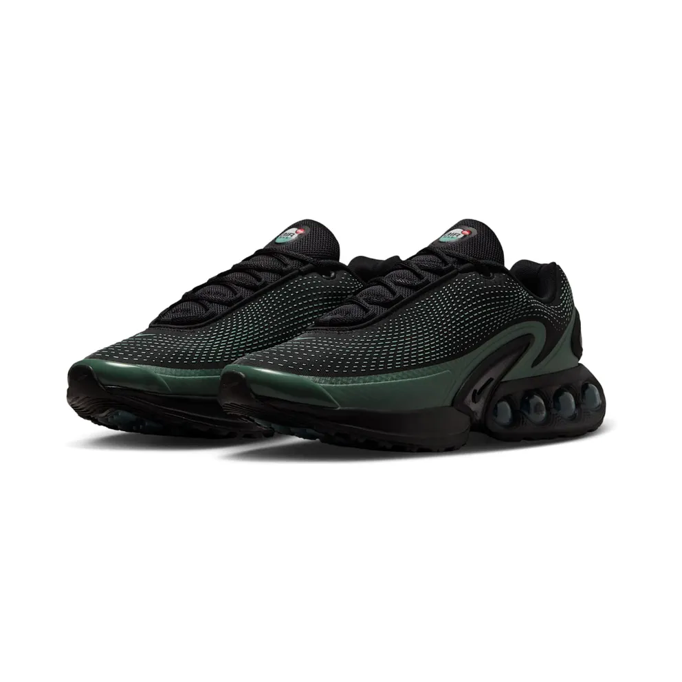 Nike Air Max Dn Black Clay Green (DV3337-023)