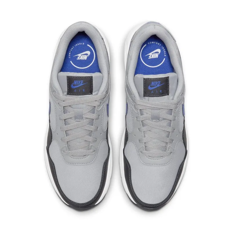 Nike Air Max SC Grey (CW4555-006)