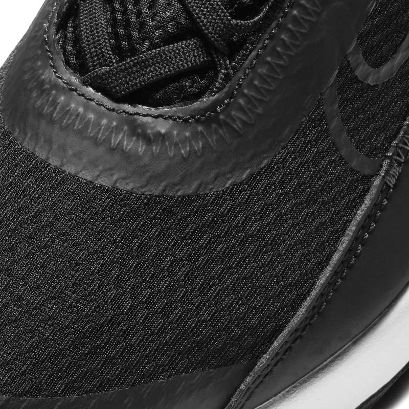 Nike Air Max 2090 Older Kids’ Black (DD3236-001)