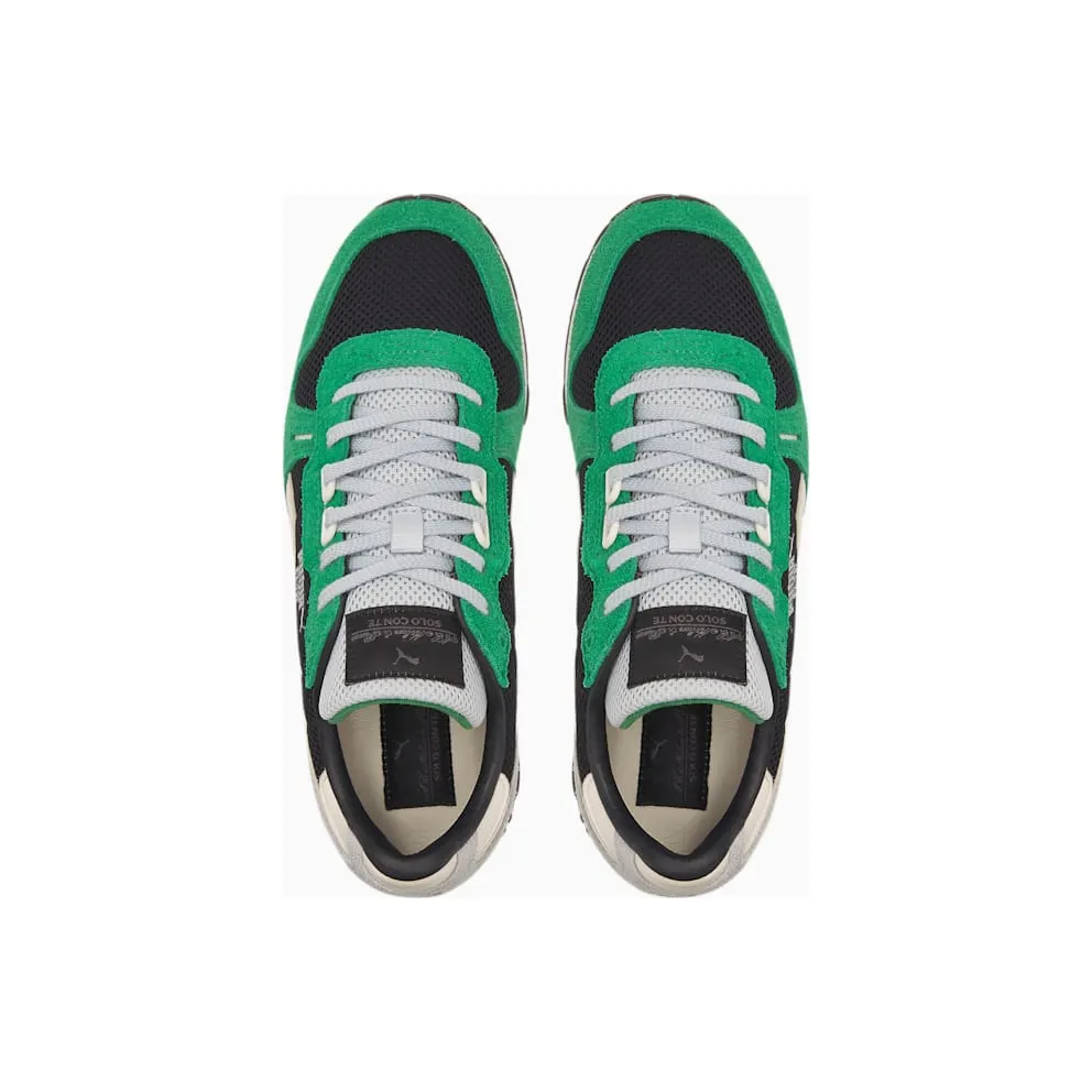 Puma x A.C. Milan RX 737 Green (38776101)
