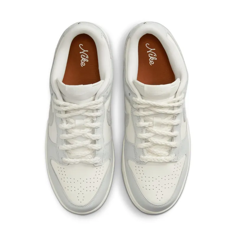 Nike DUNK LOW “Needlework” (FJ4553-133)