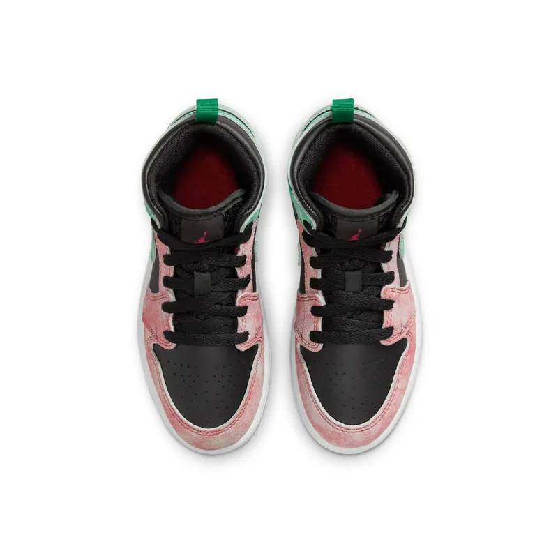 Jordan 1 Mid SE MJ’s Playground (FN9762-003)