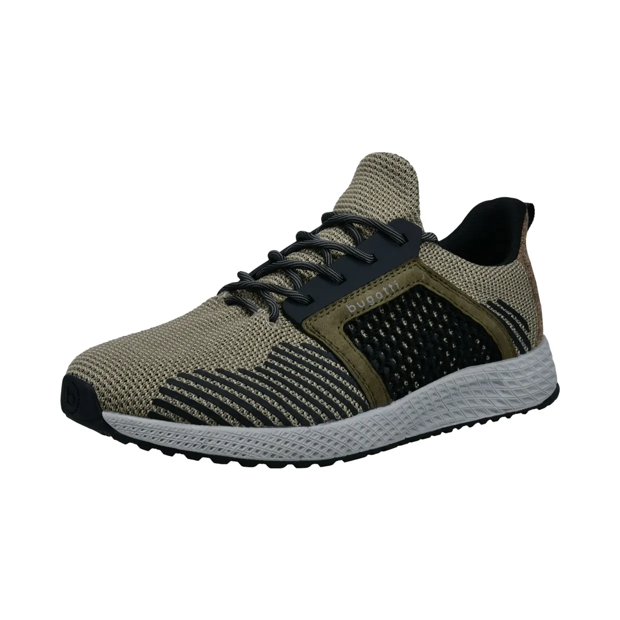 bugatti-sneaker 342-5176D-6900-7000
