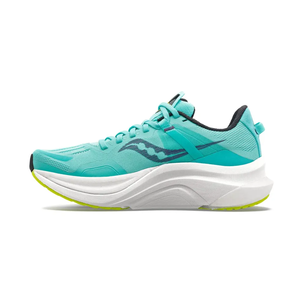 Saucony Tempus – “Cool Mint Acid” (S10720-26)