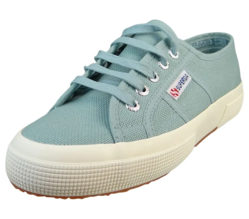 Superga sneaker Turquoise (S000010-AYP)