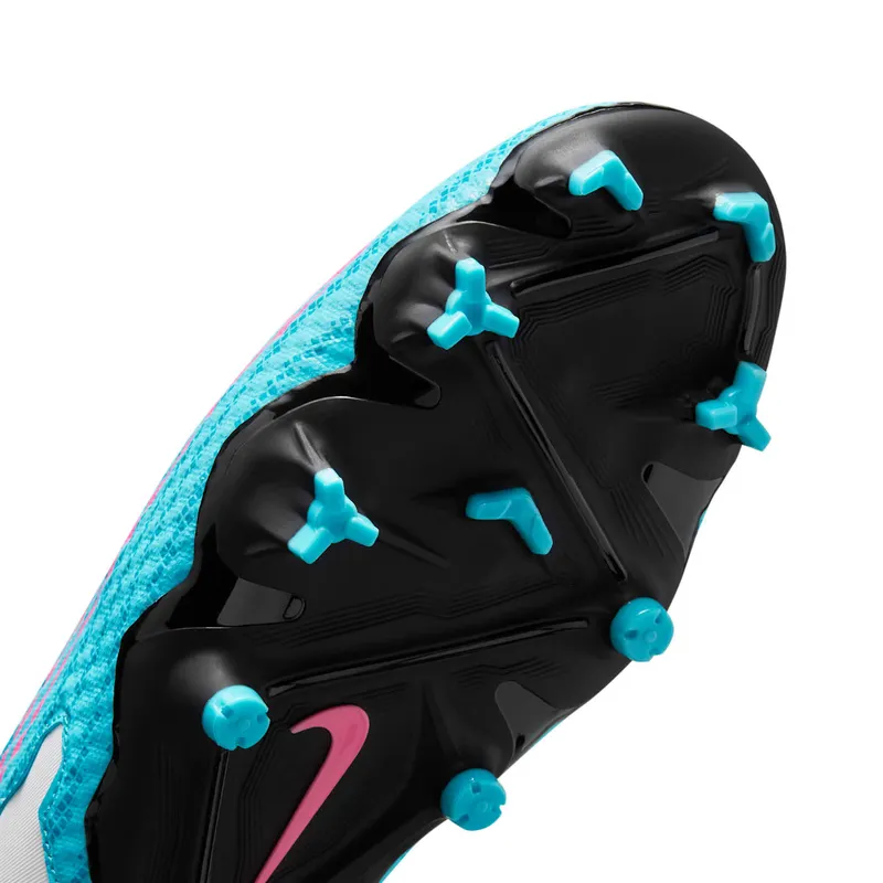 Nike Phantom GX Academy MG “Blast Pack Baltic Blue” (DD9473-446)