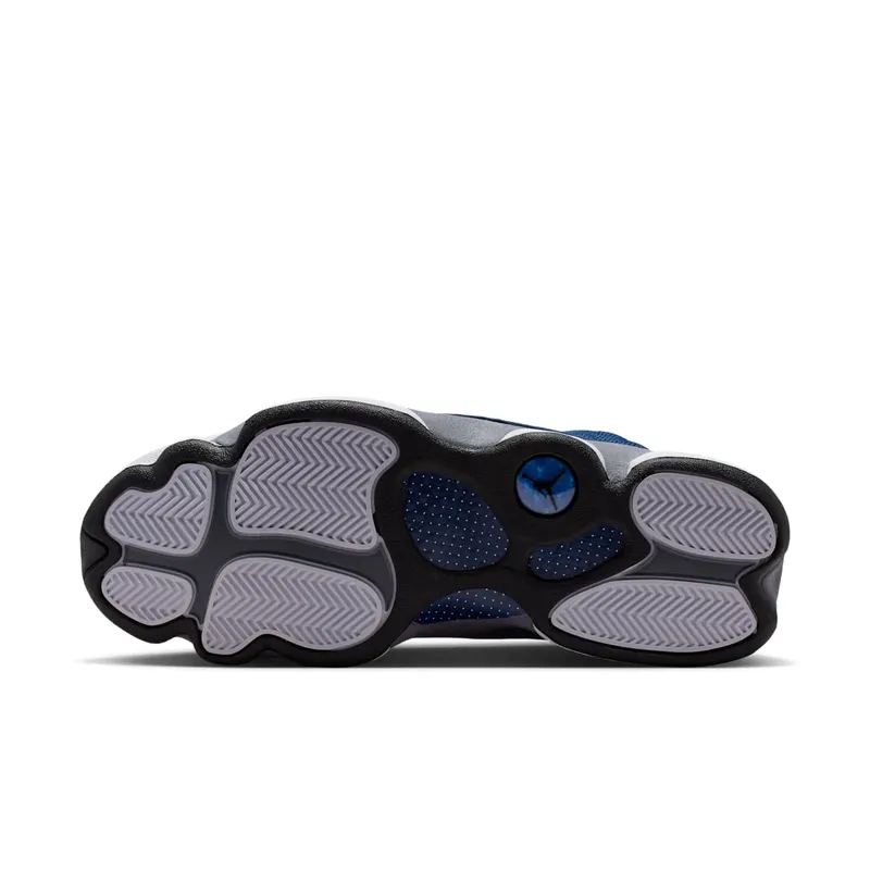 Air Jordan 13 – “Navy / University Blue / Flint Grey / White” (IW3808-400)