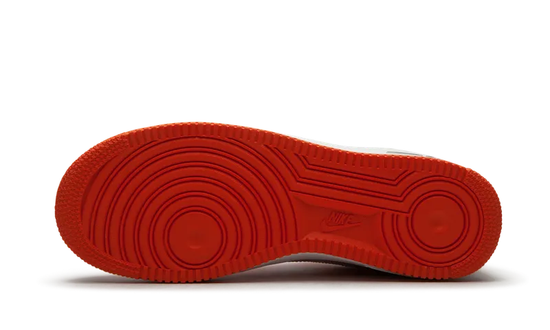 Nike Air Force 1 Premium “Halloween” (313641-011)