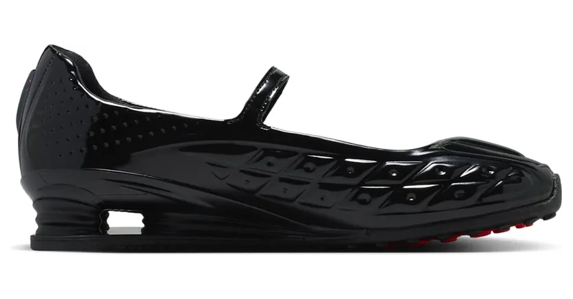 shox-z-calistra IR5510-001