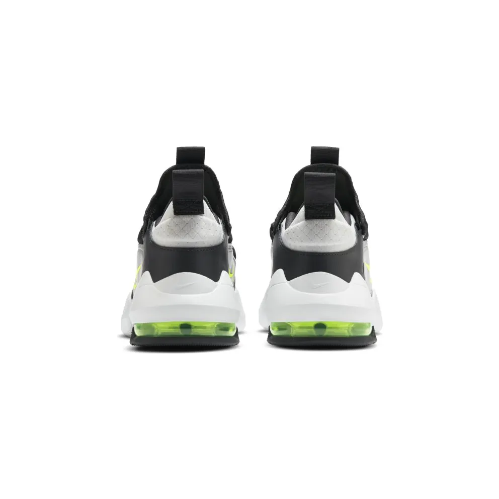 Nike Air Max Alpha Savage 2 Dark Smoke Grey Dark Smoke Grey/Light Smoke Grey/Photon Dust (CK9408-070)