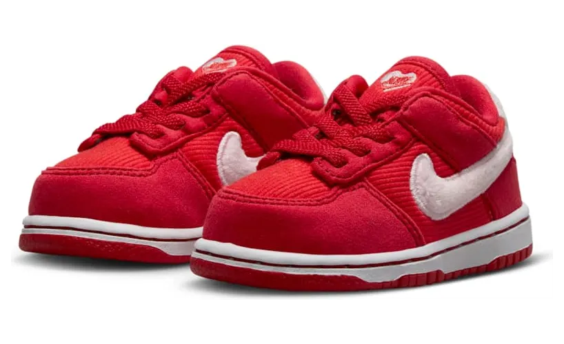 nike-dunk FZ3551-612